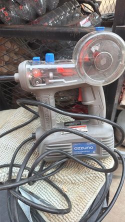 Handheld welder