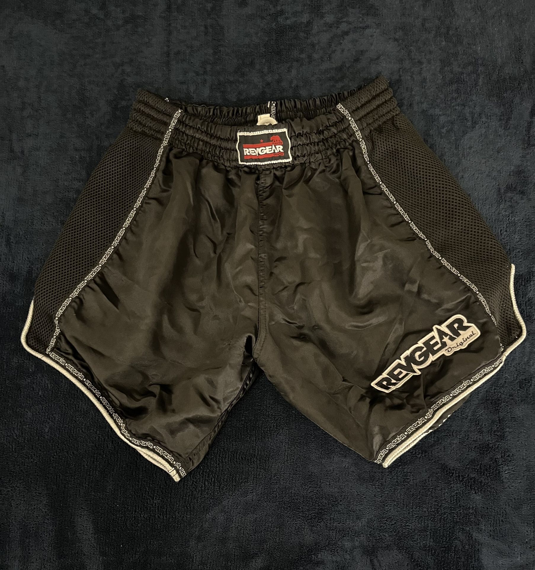 Muay Thai Shorts