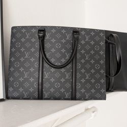 Authentic Bags & Briefcases (FLASH SALE!)