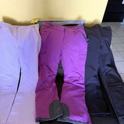 Size Medium And Small 