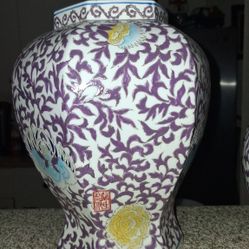 Antique Vases