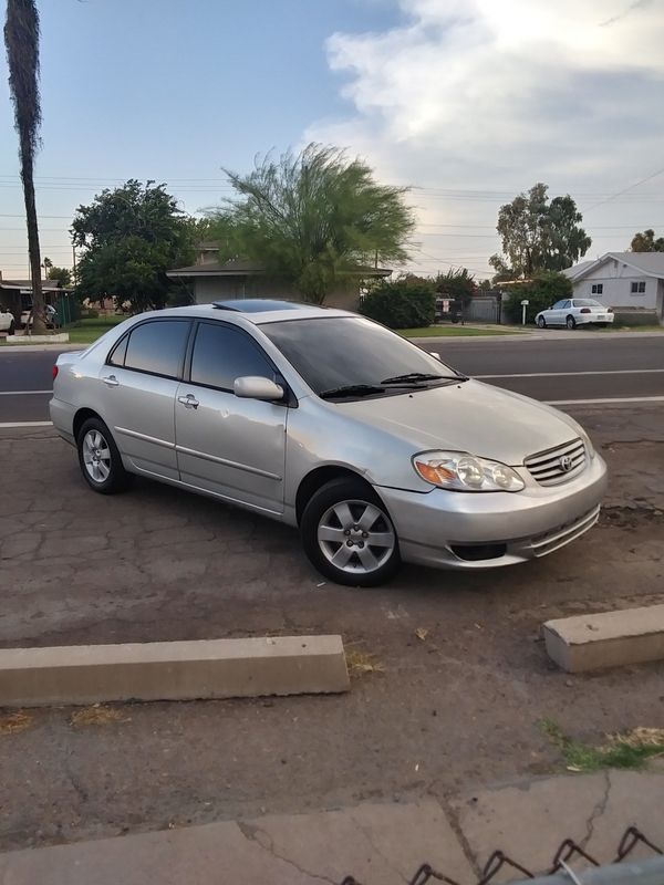 Trade for another car for Sale in Phoenix, AZ OfferUp
