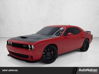 2015 Dodge Challenger