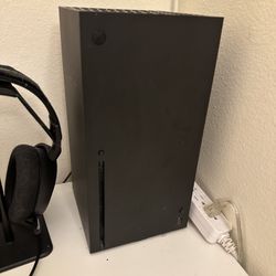 Xbox Series X Disc Version