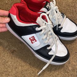 DC Shoes