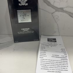 Creed Aventus 100 ML