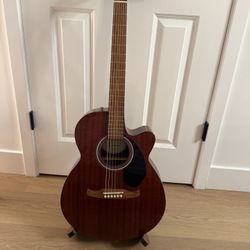 Fender FA - Series Guitar 