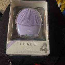 Foreo Luna 4