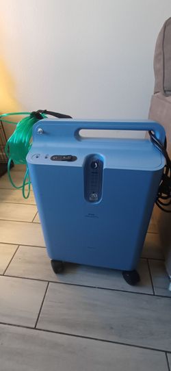 Philips Respironics Everflo