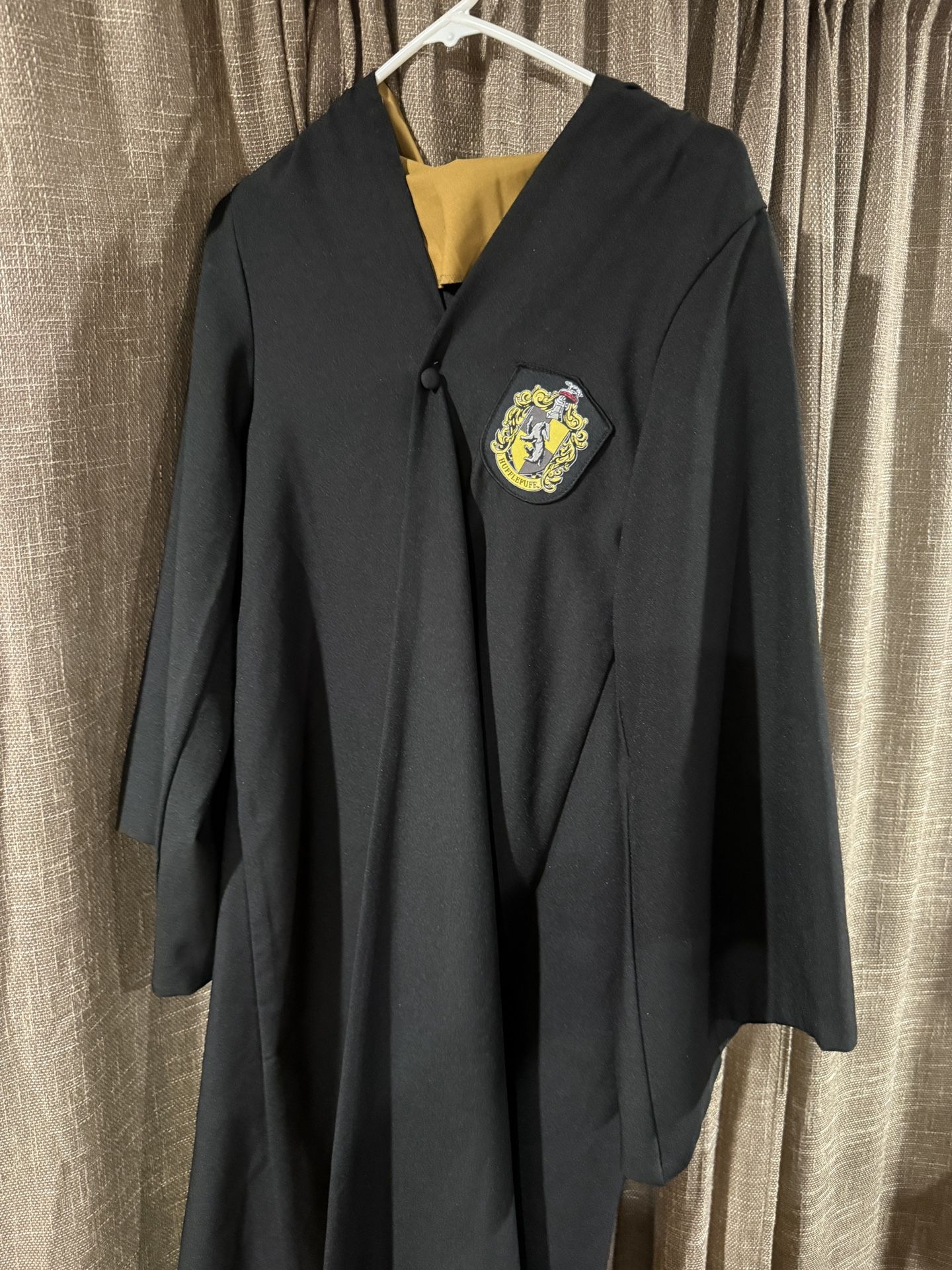 Harry Potter Robe- Gryffindor Robe