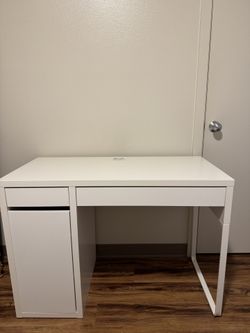 IKEA Desk