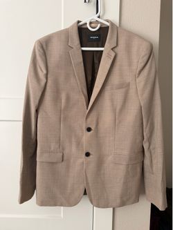 The Kooples men’s blazer Tailored Jacket size EU 50 wool/viscose blend NWT