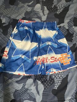 Eric Emanuel Shorts