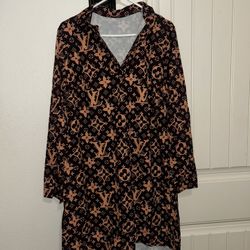 Dress/ Blouse 