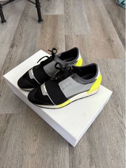 Ladies Balenciaga Runners