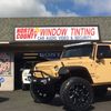 North County Window Tinting