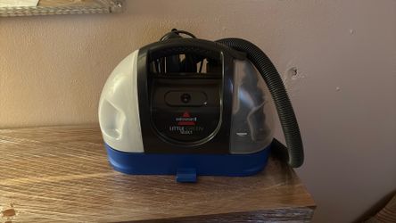 Bissell Little Green Select Vacuum Cleaner