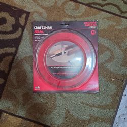 80in. Band Saw Blade