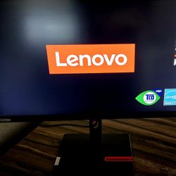 New Computer Monitor 