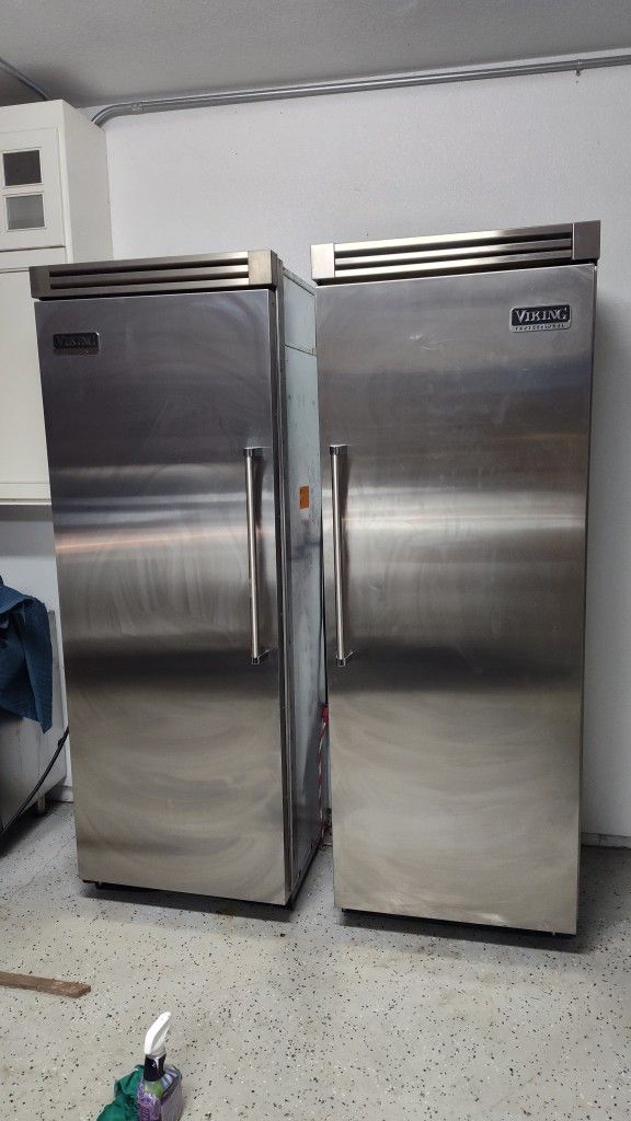 Viking Appliances
