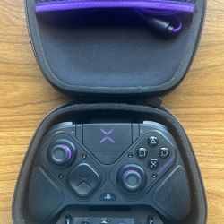 VICTRIX PRO BFG - WIRELESS CONTROLLER BLACK