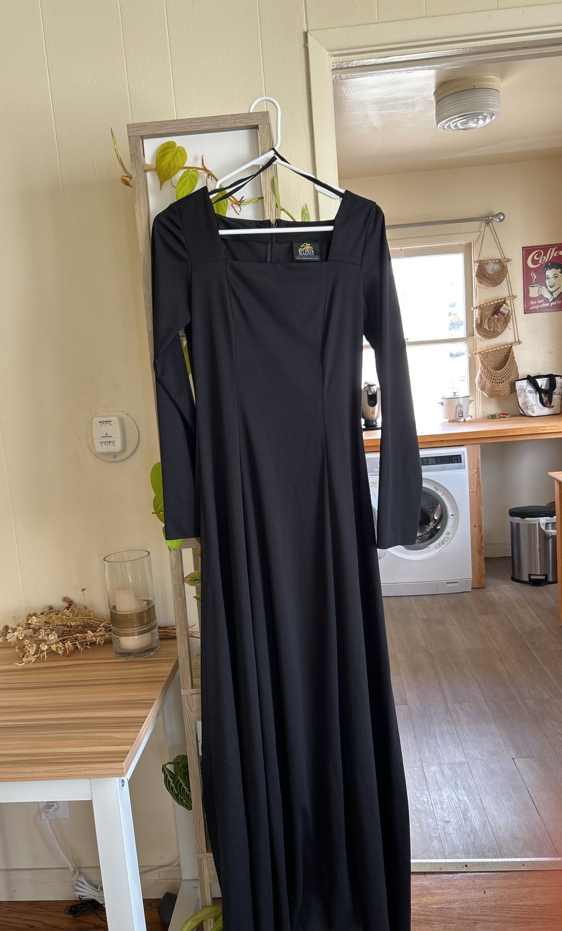 Stage Accents Choir Dress