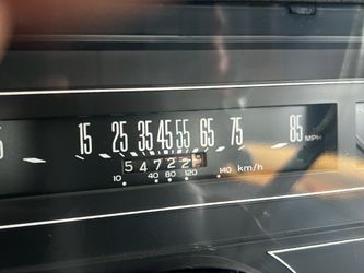 1988 Buick Century