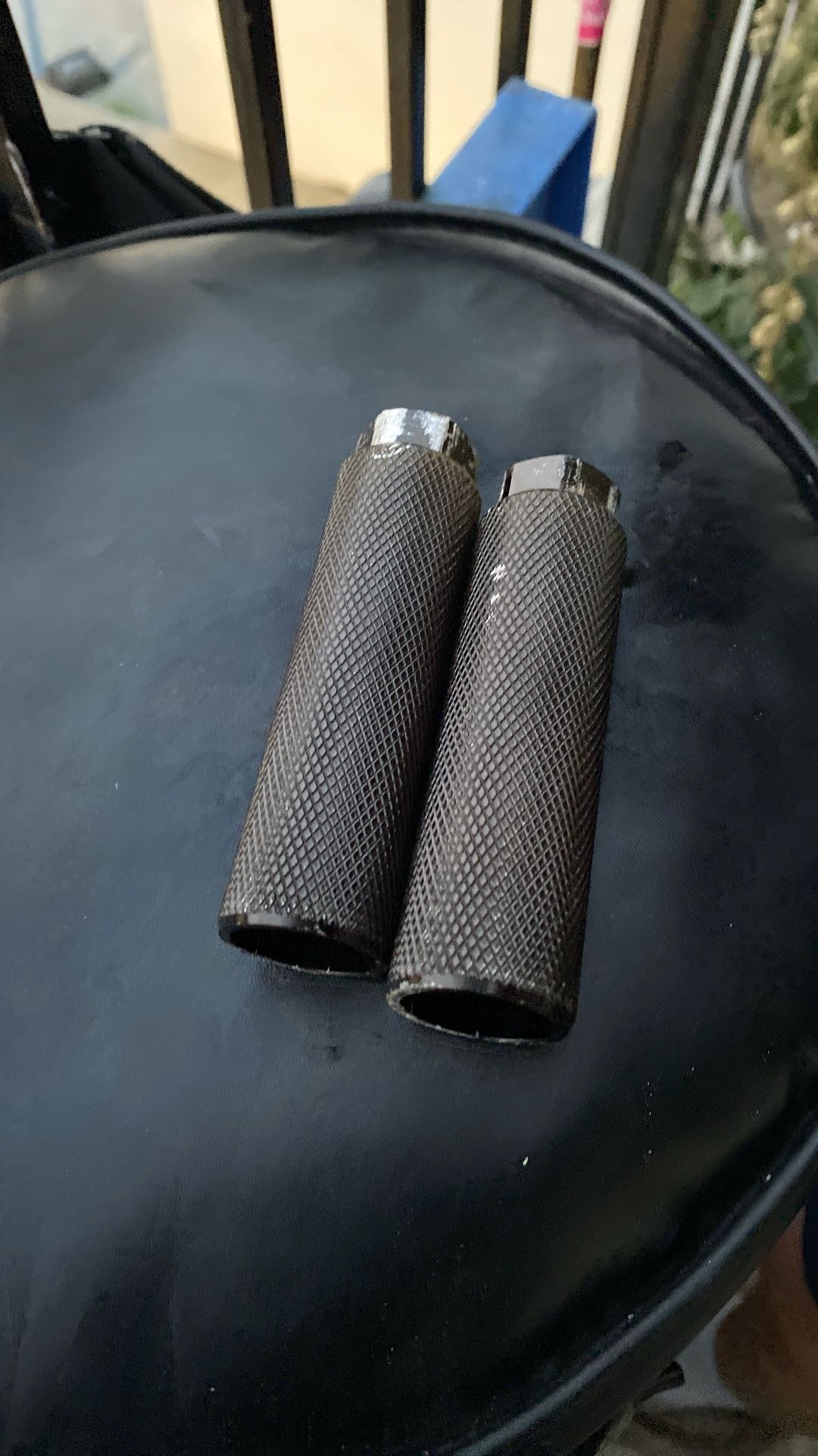 Bike Pegs