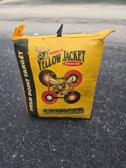 Archery target