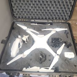 DJI Phantom Drone