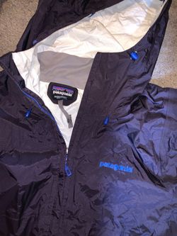 Patagonia jacket