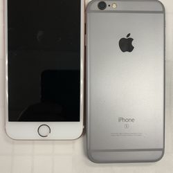 Factory Unlocked Apple iPhone 6s , Sold with warranty