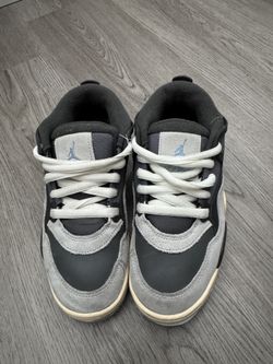 Air Jordan 4 RM Older Kids' Shoes Size 3.5Y