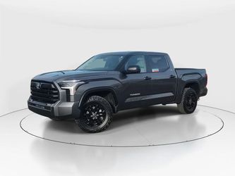 2024 Toyota Tundra CrewMax