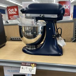 Kitchen Aid Mixer