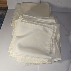 Wedding Nylon Napkin