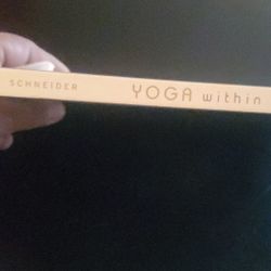 Yoga Within Schneider
