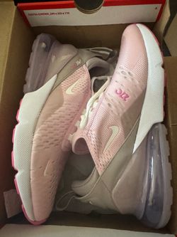 Nike air max 270. Size 8.5 w