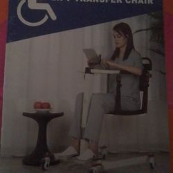 Manual Transfer Chair