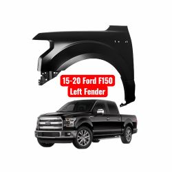 2015-2020 Ford F150 Left Fender NEW