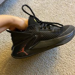 Jordan Big Kid Size 5.5