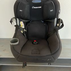 Car seat