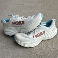 Hoka Shoes