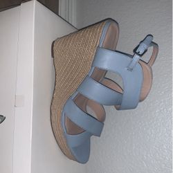 Women’s Size 11 Wedges