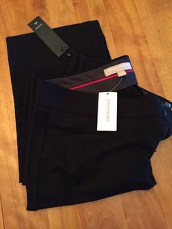 Brand new Banana Republic Sloan Trousers 4L