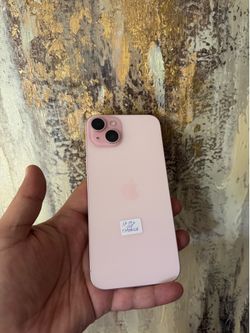 iPhone 15 plus 128 gb t mobile