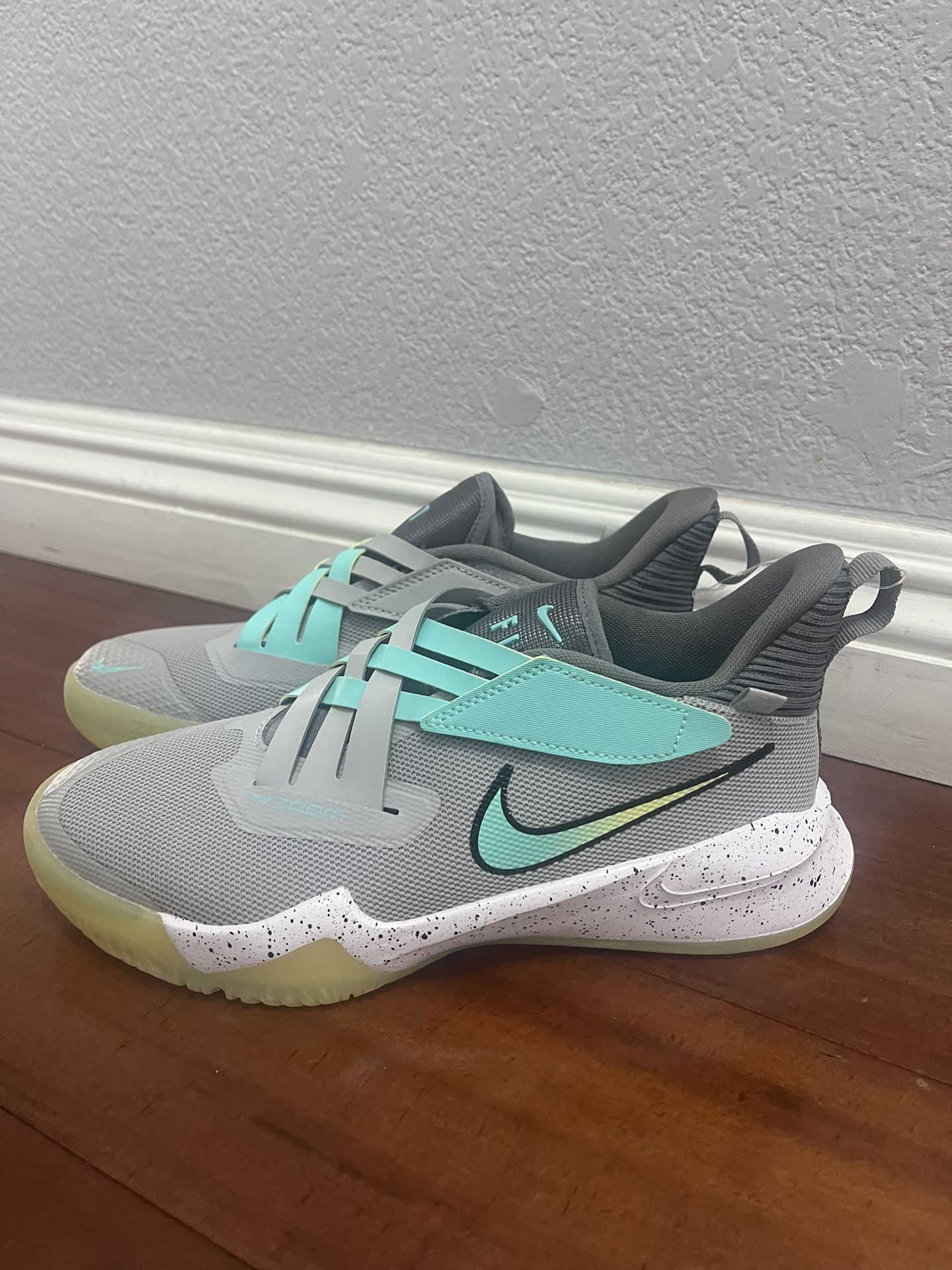 New Nike Air Zoom Flight 2