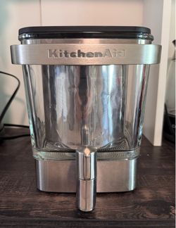 Kitchen Aid Cold Brew Coffee Maker 28 oz