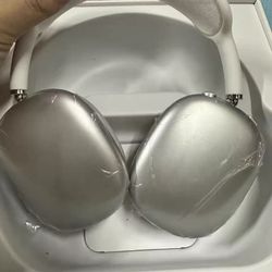 Airpods Max