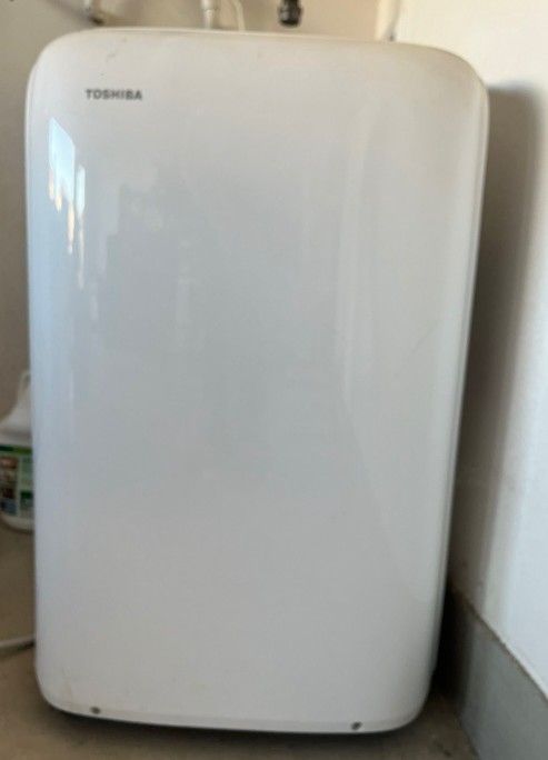 ACUnit 6200BTU Working Good